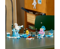 LEGO Super Mario 71417 Śniegowa przygoda Fliprusa - zestaw rozsz. - 1090456 - zdjęcie 5